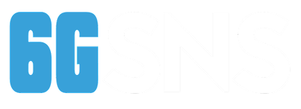6GSNS Logo