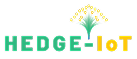 Hedge-IoT Logo