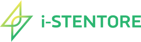 i-Stentore Logo